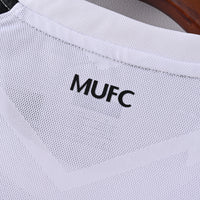 Manchester United Away 11-12