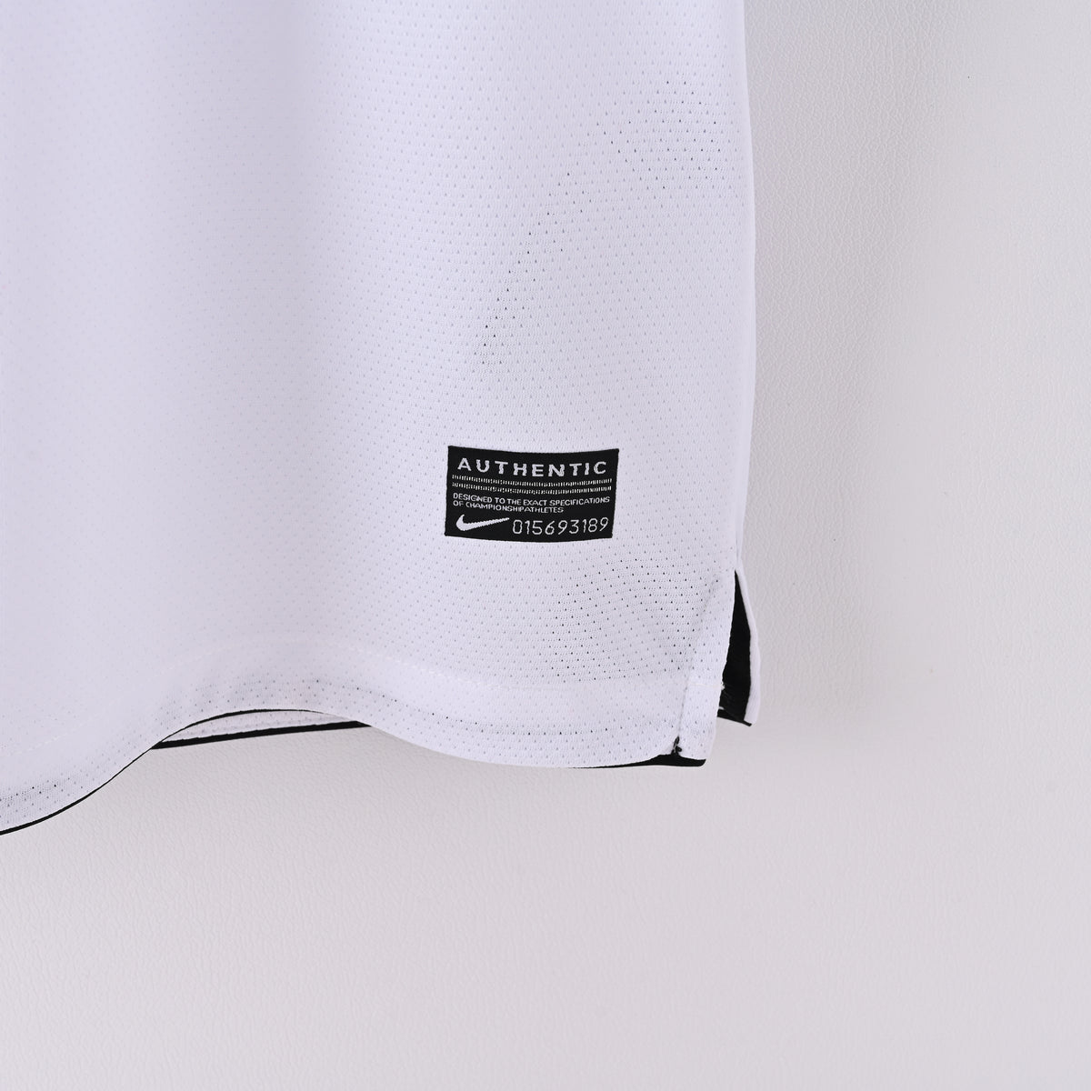 Manchester United Away 11-12 — image 5