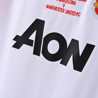Manchester United Away 11-12