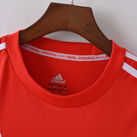Real Madrid Away 11-12
