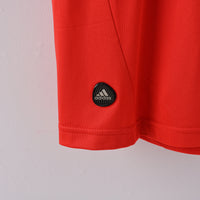 Real Madrid Away 11-12