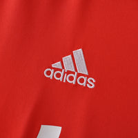 Real Madrid Away 11-12
