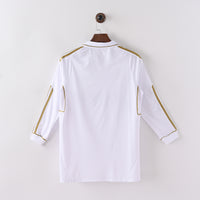 Real Madrid Home 11-12