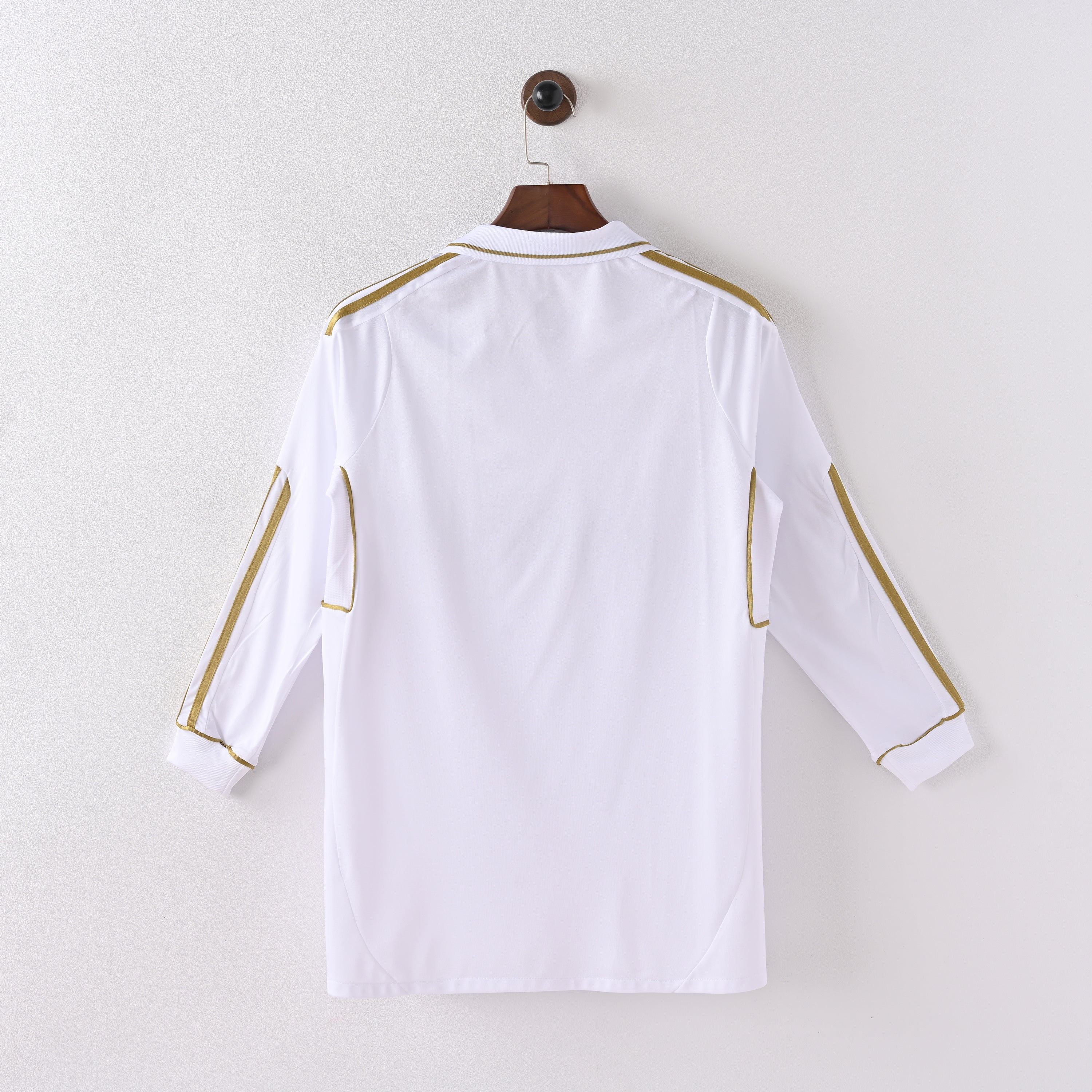 Real Madrid Home 11-12 — image 2