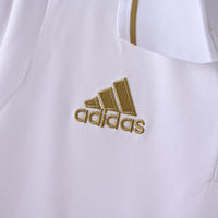 Real Madrid Home 11-12