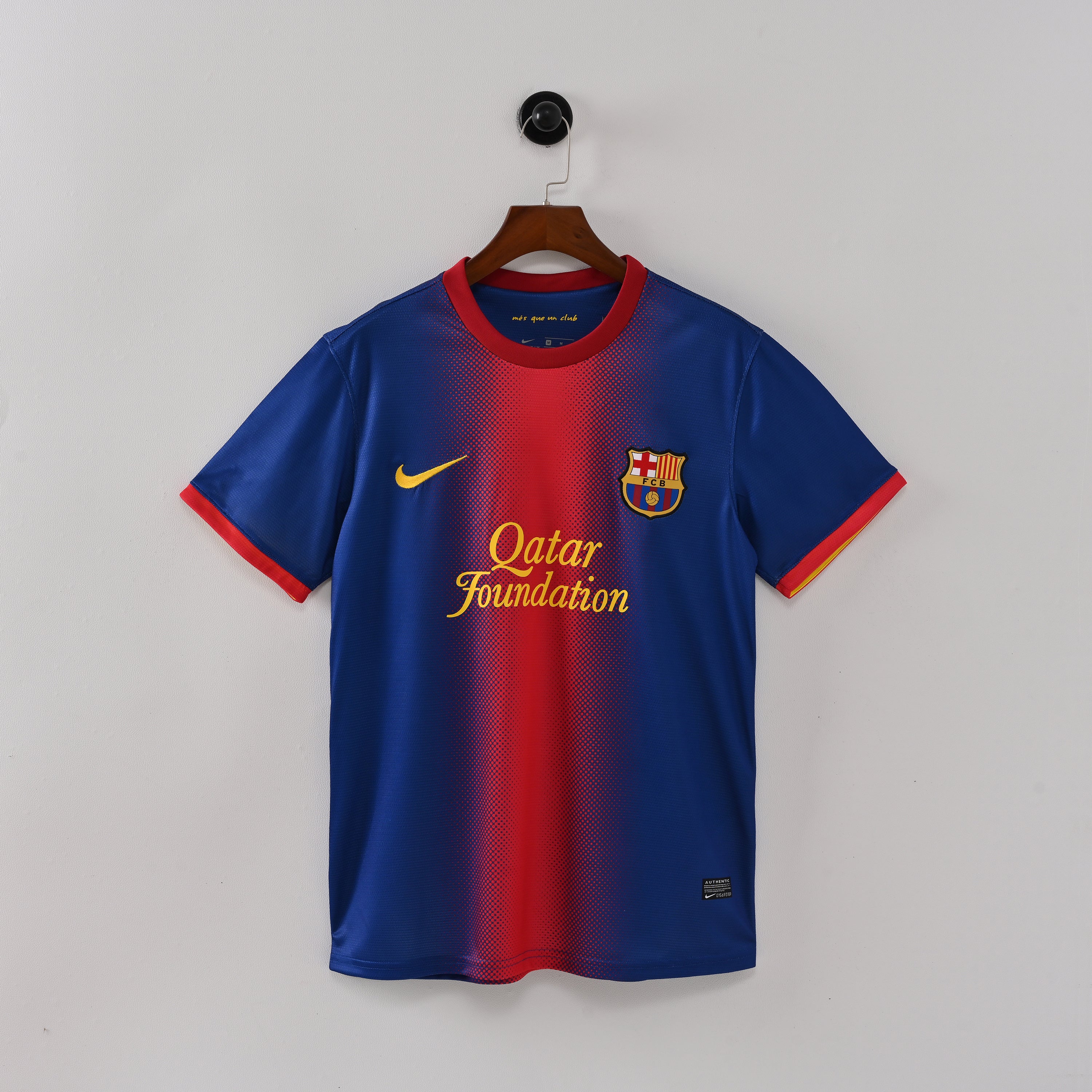Barcelona Home 12-13 — image 1