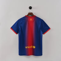Barcelona Home 12-13
