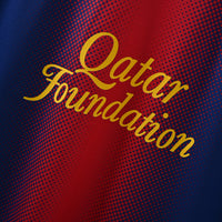 Barcelona Home 12-13