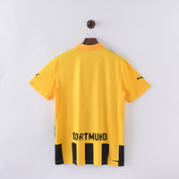 Borussia Dortmund Home 12-13