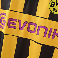 Borussia Dortmund Home 12-13