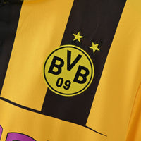 Borussia Dortmund Home 12-13