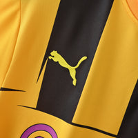 Borussia Dortmund Home 12-13