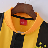Borussia Dortmund Home 12-13