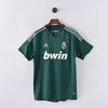 Real Madrid Away 12-13