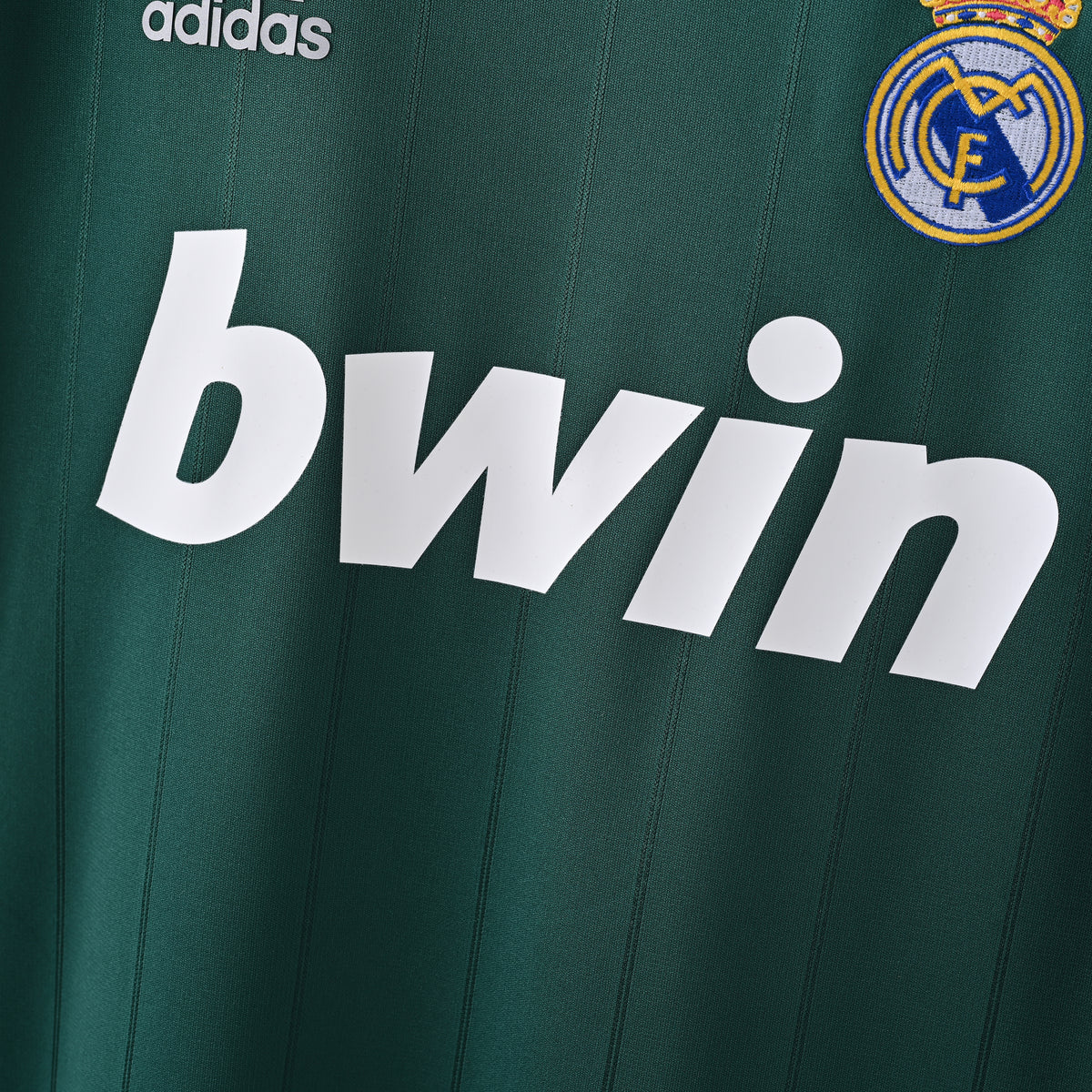 Real Madrid Away 12-13 — image 5