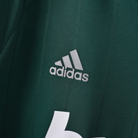 Real Madrid Away 12-13