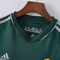 Real Madrid Away 12-13