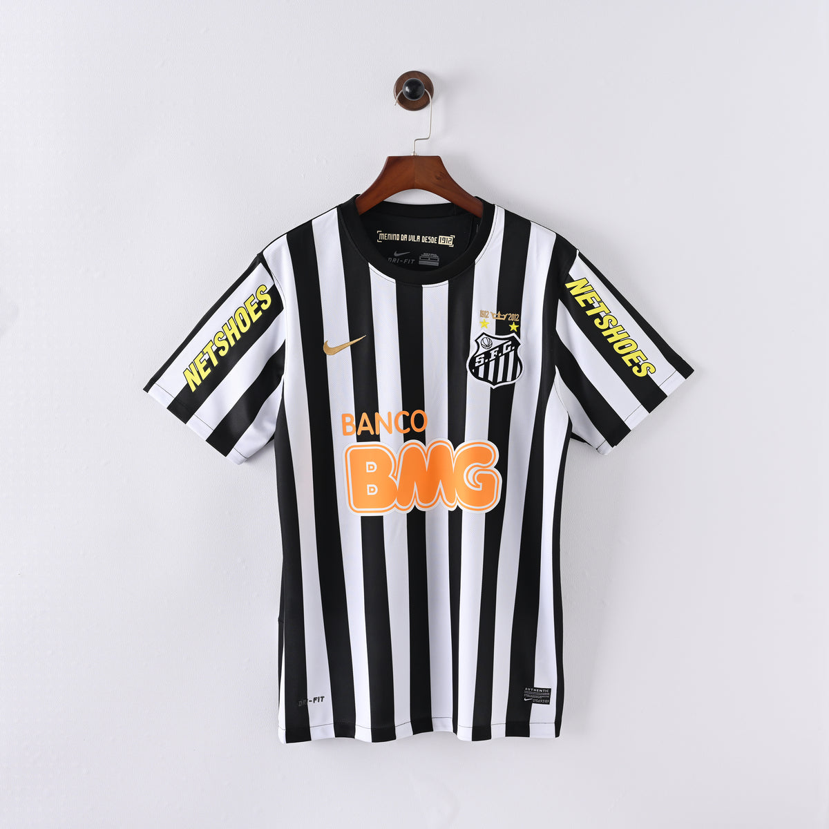 Santos Home 12-13