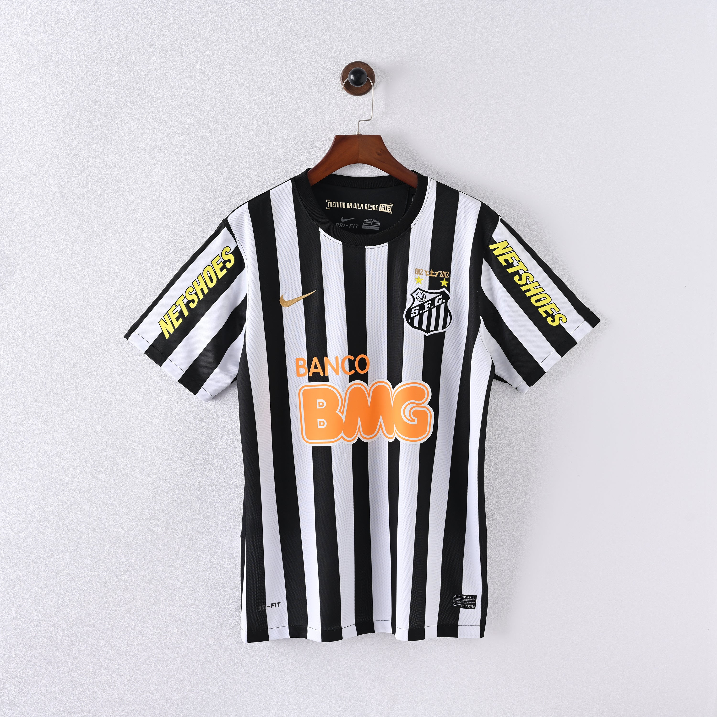 Santos Home 12-13 — image 1