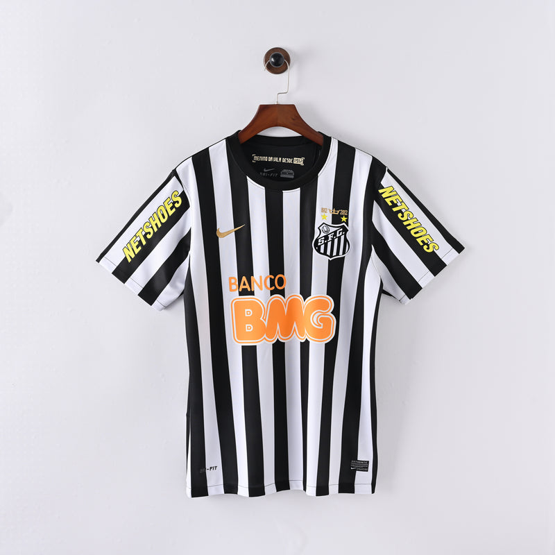 Santos Home 12-13