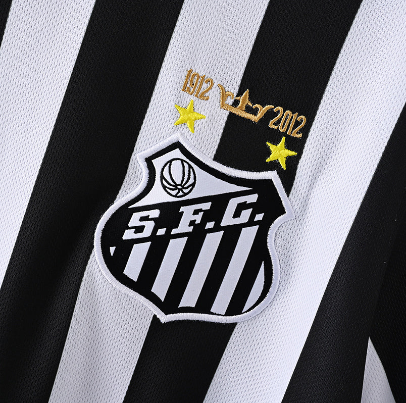 Santos Home 12-13 — image 2