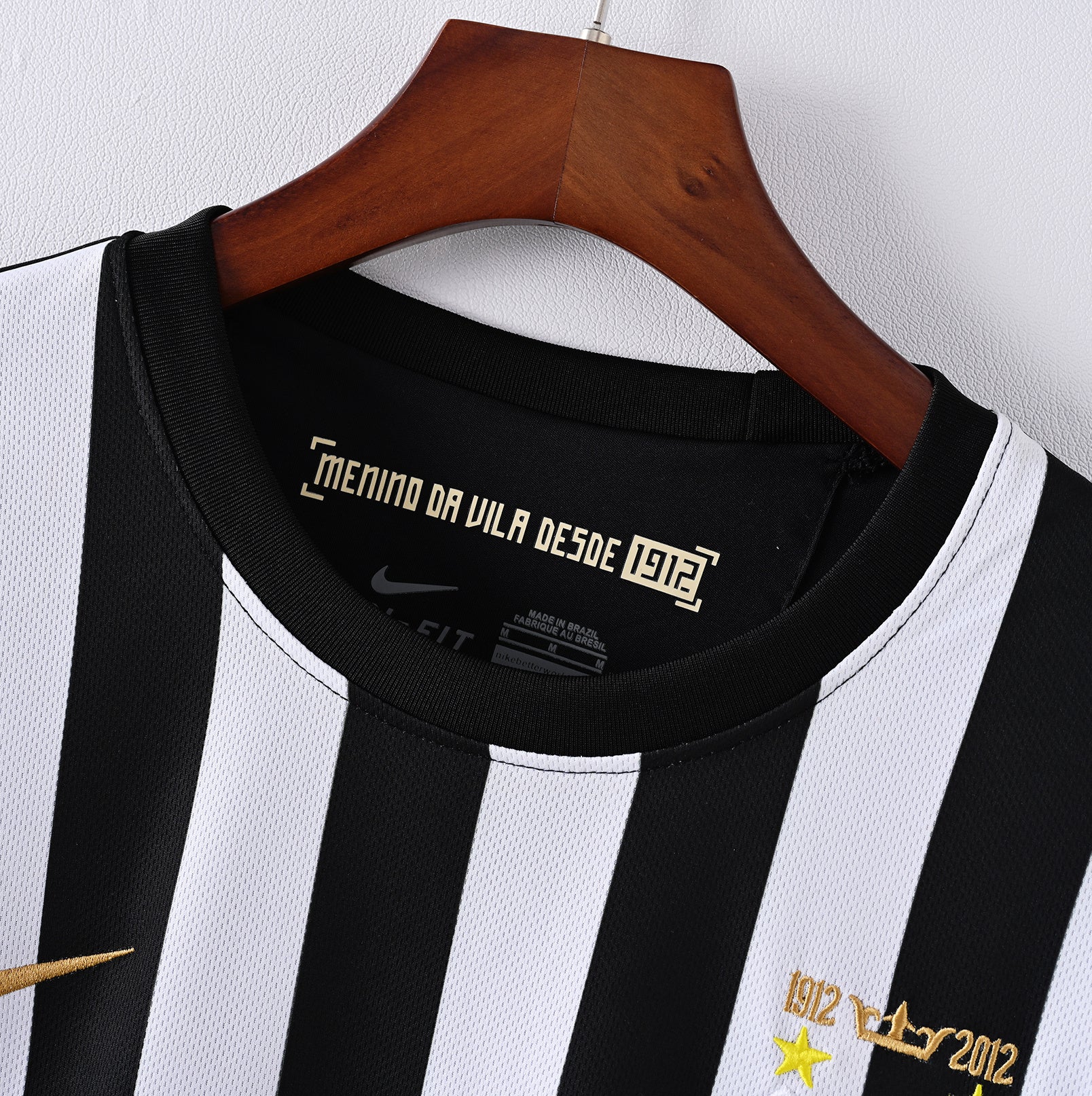 Santos Home 12-13 — image 3