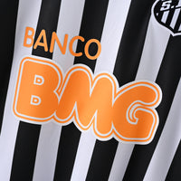 Santos Home 12-13