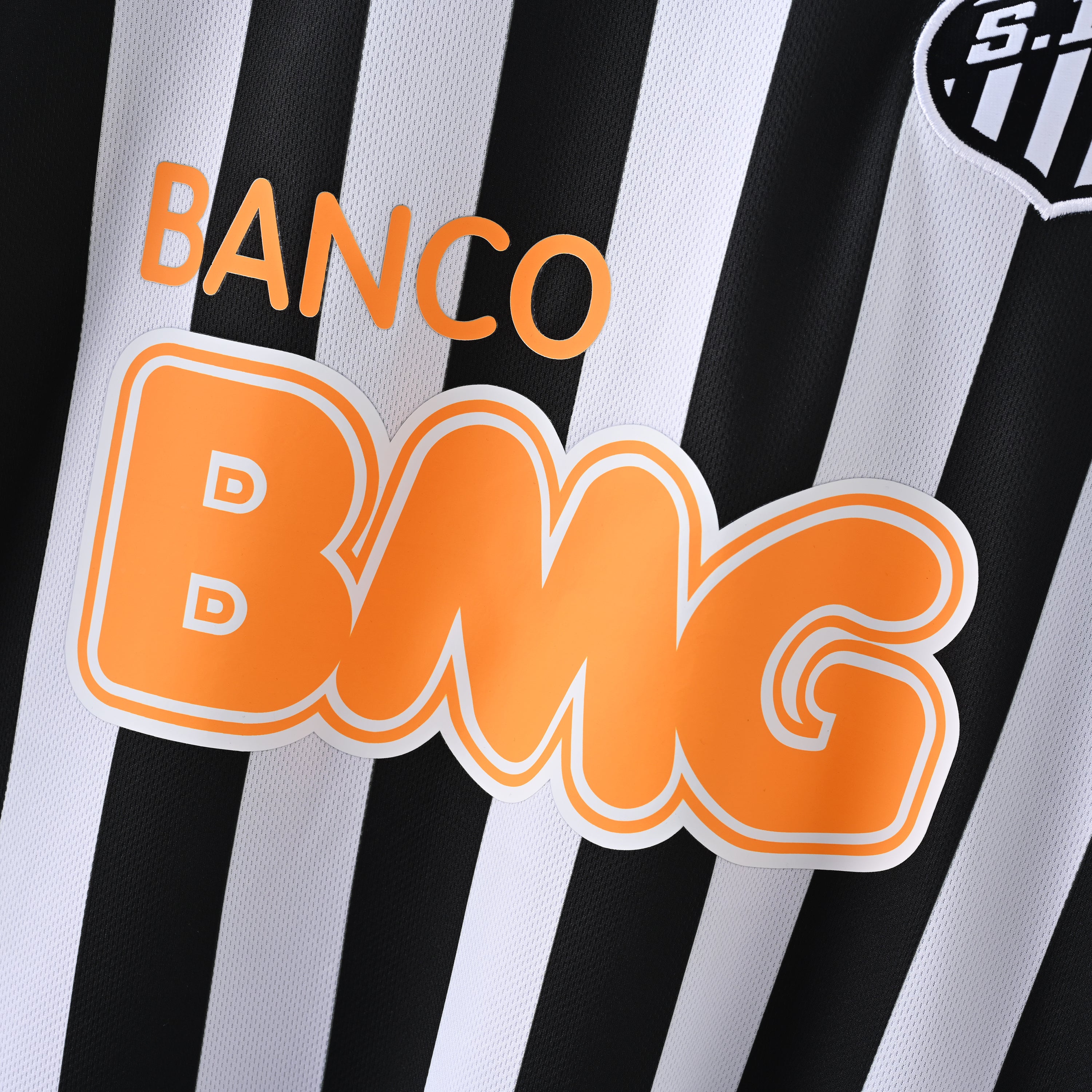 Santos Home 12-13 — image 4