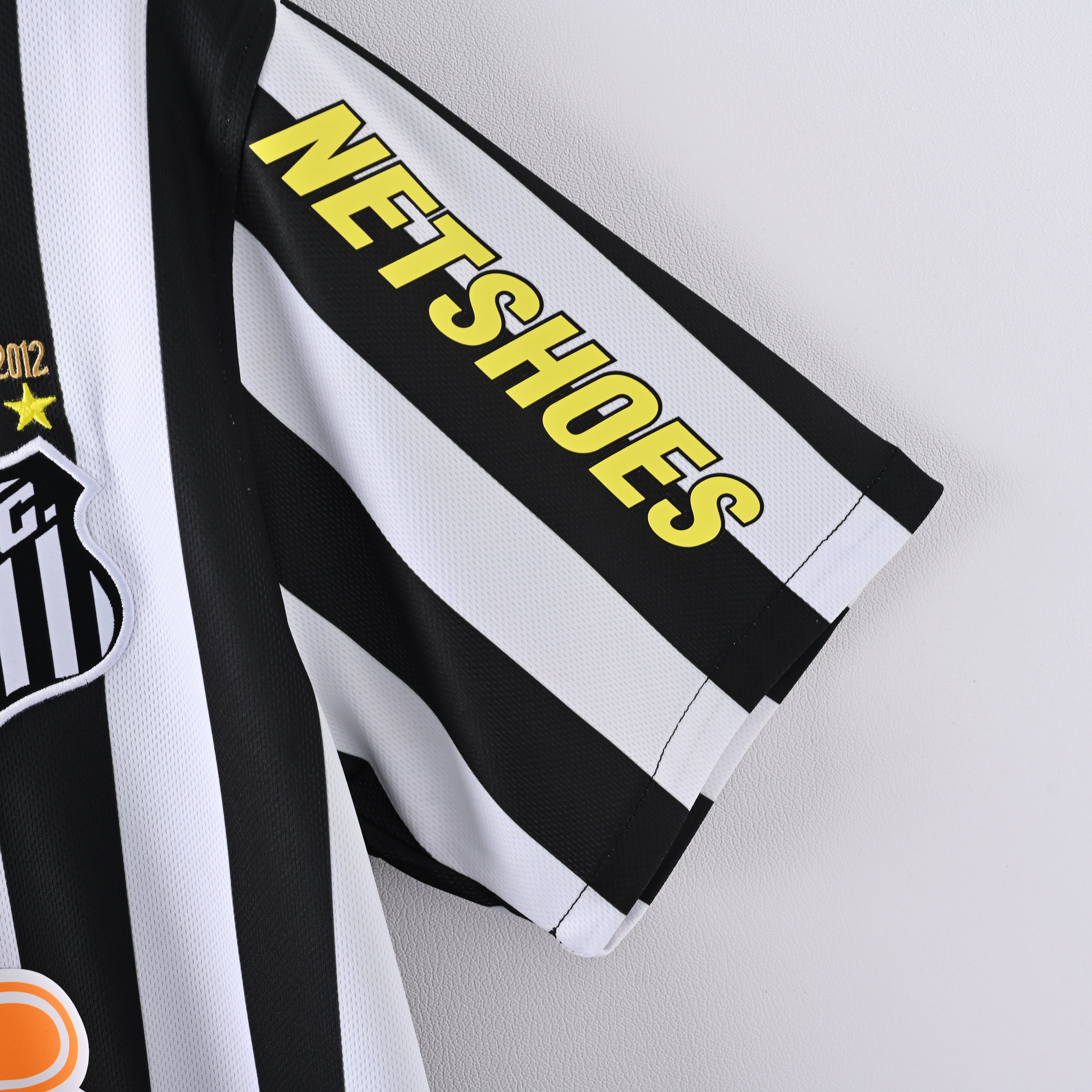 Santos Home 12-13 — image 5