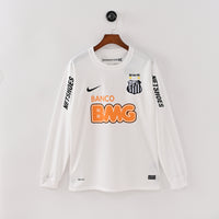 Santos Home Long Sleeve 12-13