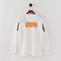 Santos Home Long Sleeve 12-13