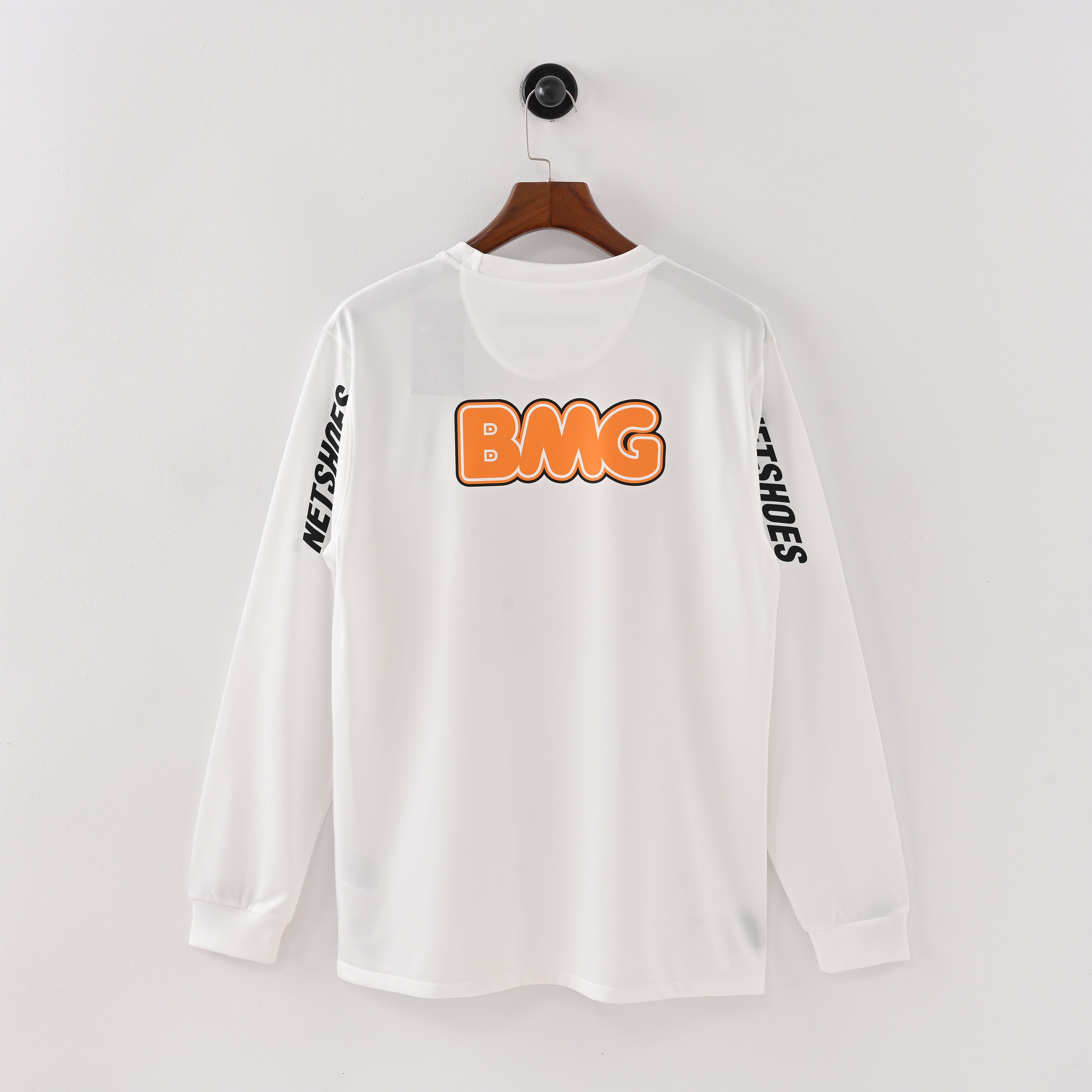 Santos Home Long Sleeve 12-13 — image 2