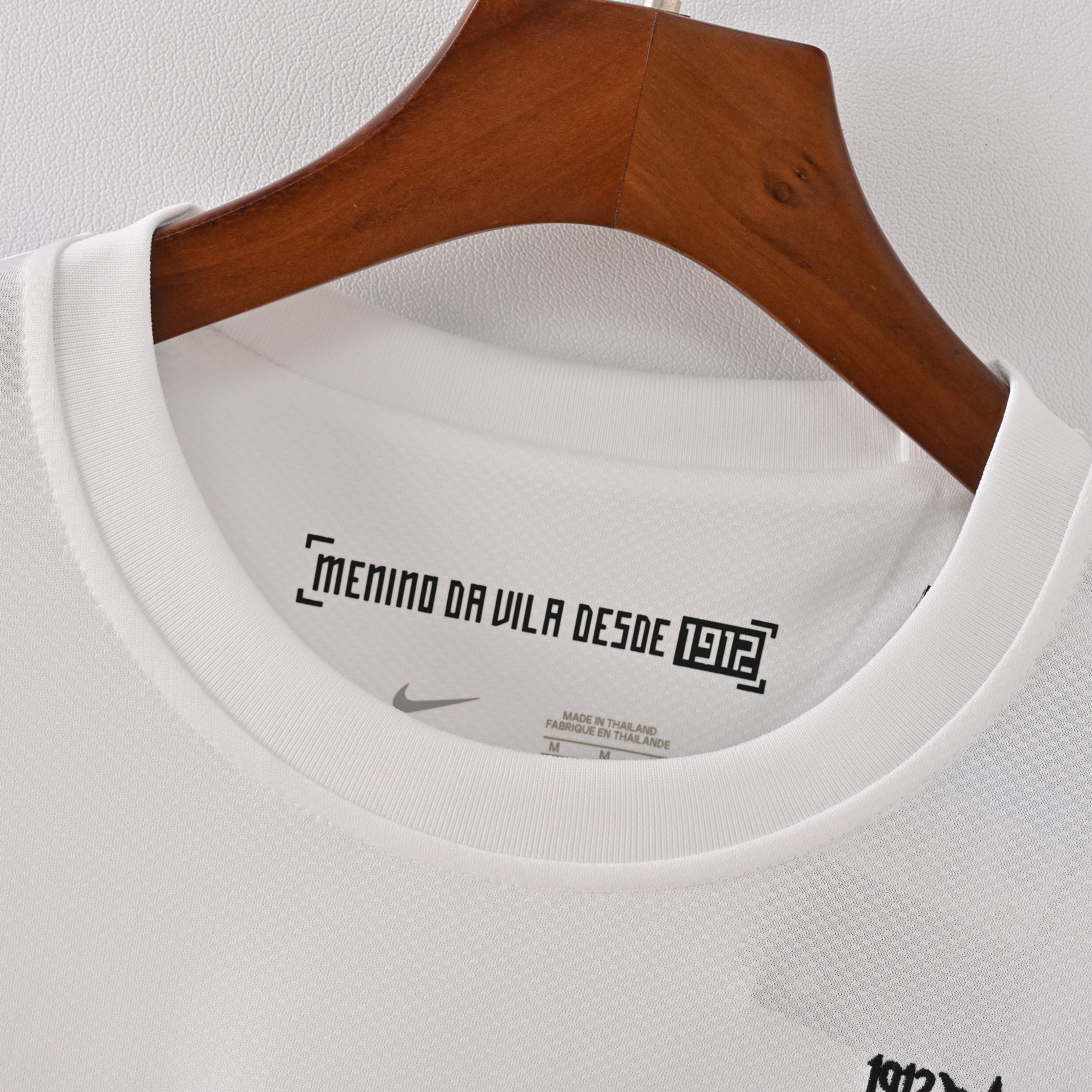 Santos Home Long Sleeve 12-13 — image 3