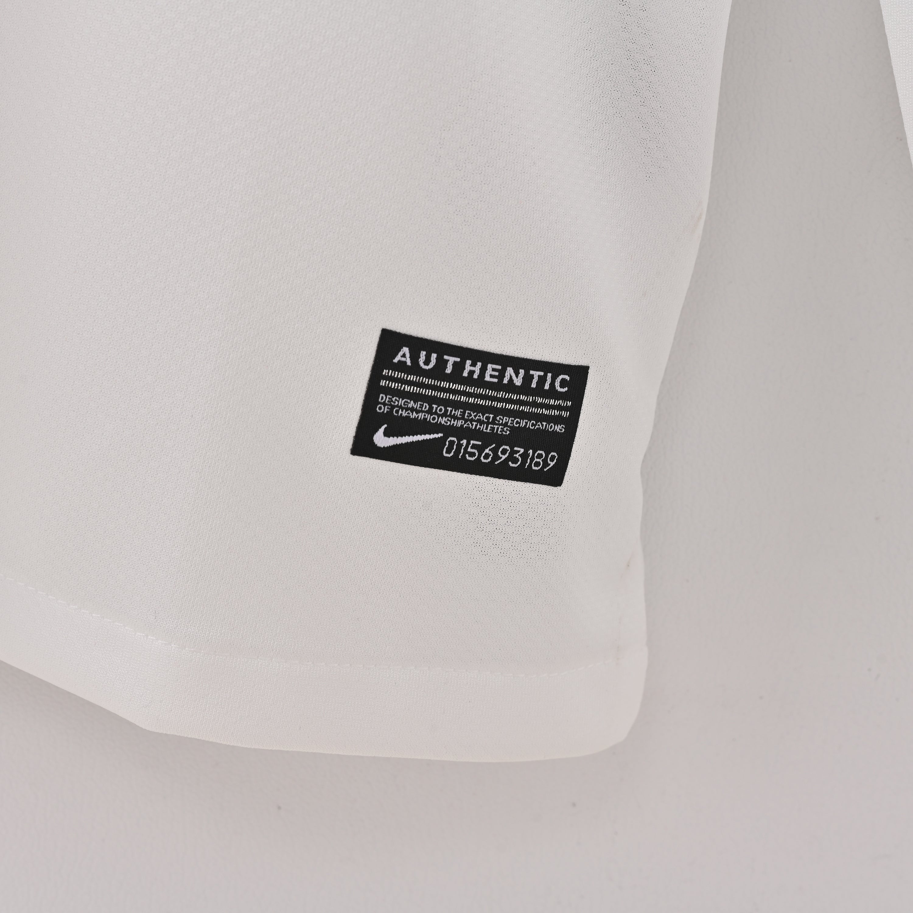 Santos Home Long Sleeve 12-13 — image 5