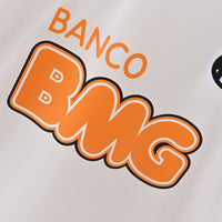 Santos Home Long Sleeve 12-13