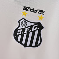 Santos Home Long Sleeve 12-13