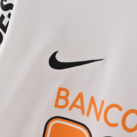 Santos Home Long Sleeve 12-13
