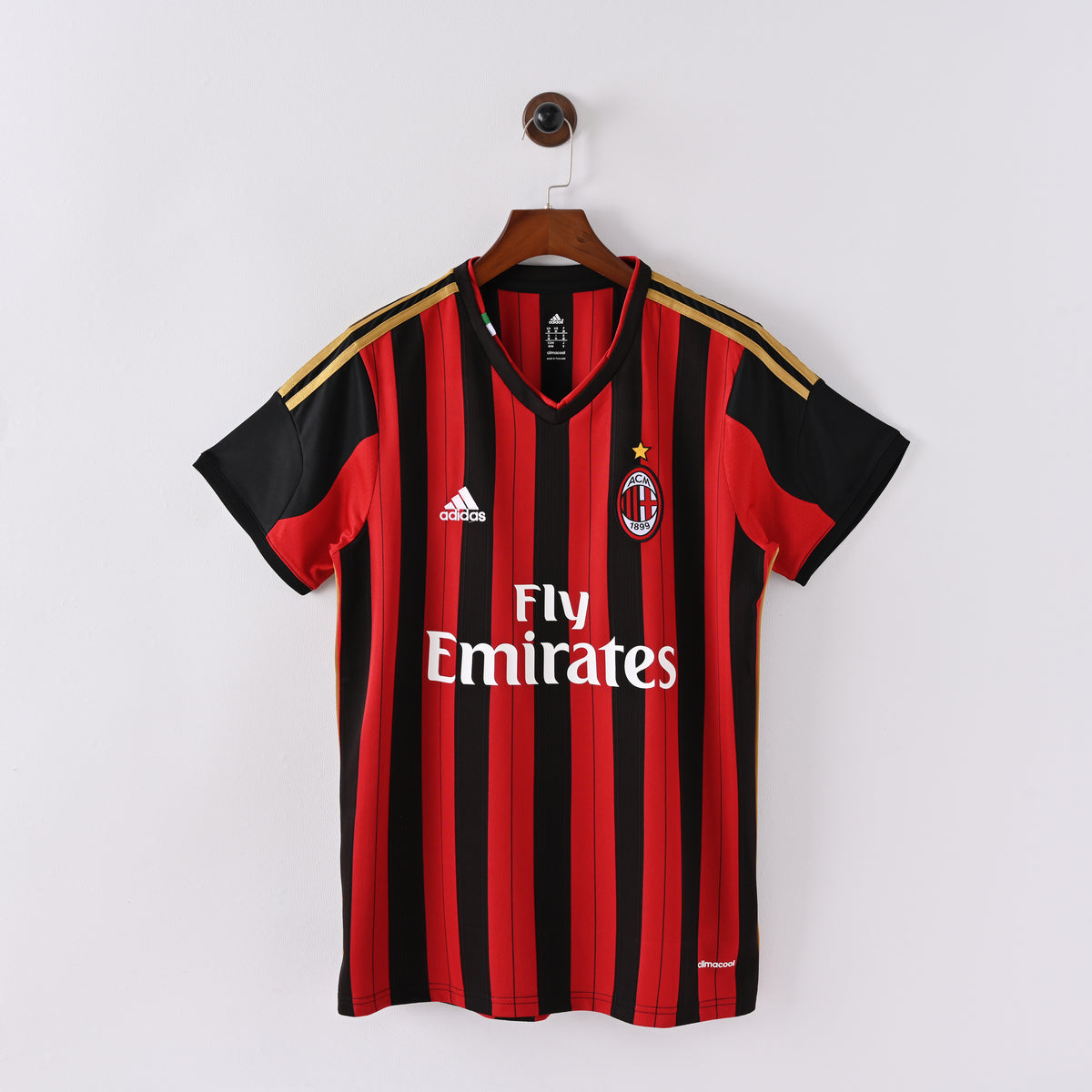 AC Milan Home 13-14