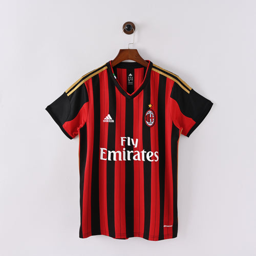 AC Milan Home 13-14 — image 1