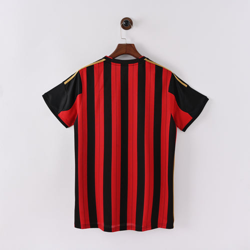 AC Milan Home 13-14 — image 2