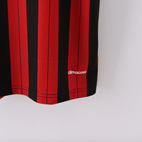 AC Milan Home 13-14