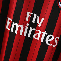 AC Milan Home 13-14
