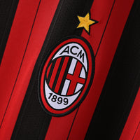AC Milan Home 13-14