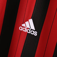 AC Milan Home 13-14