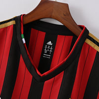 AC Milan Home 13-14