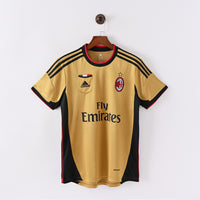 AC Milan Away 13-14
