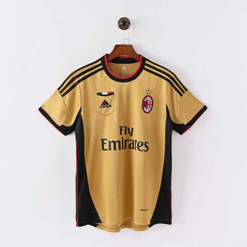 AC Milan Away 13-14 — image 1