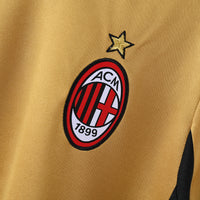 AC Milan Away 13-14