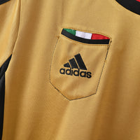 AC Milan Away 13-14