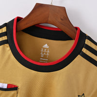 AC Milan Away 13-14
